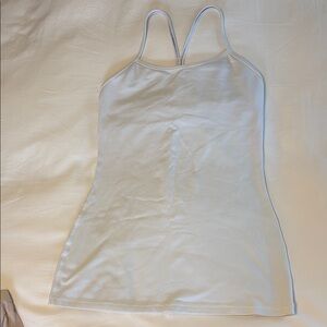 Lulu Lemon Work Out Tank Top